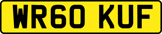 WR60KUF