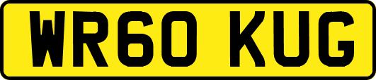 WR60KUG