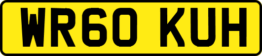 WR60KUH