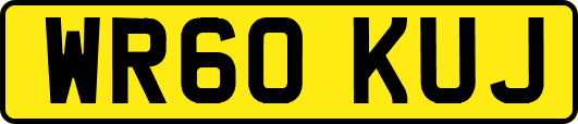 WR60KUJ