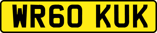 WR60KUK