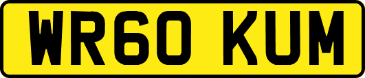 WR60KUM