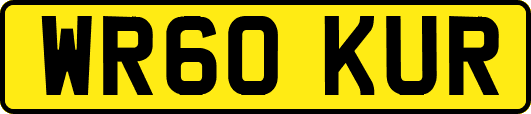 WR60KUR