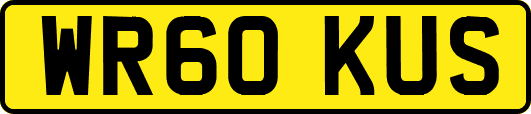 WR60KUS