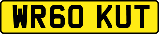 WR60KUT