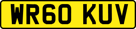 WR60KUV