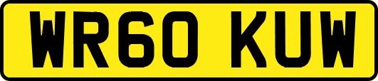 WR60KUW