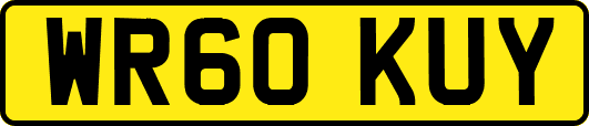 WR60KUY