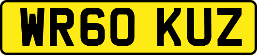 WR60KUZ