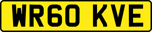 WR60KVE