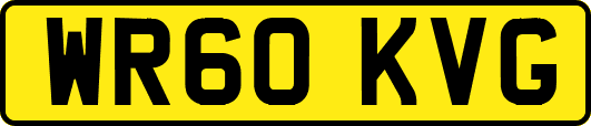 WR60KVG