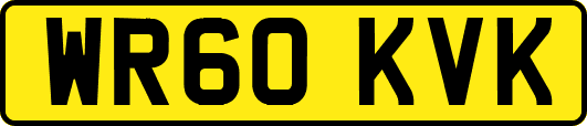 WR60KVK