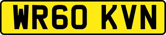 WR60KVN