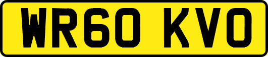 WR60KVO