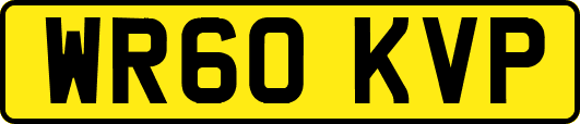 WR60KVP