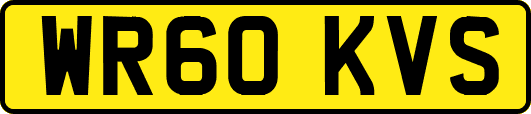 WR60KVS