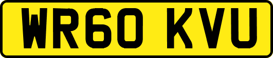 WR60KVU