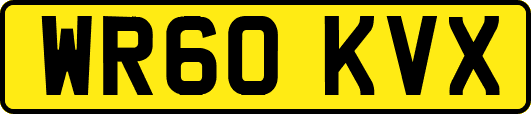 WR60KVX