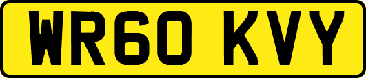 WR60KVY