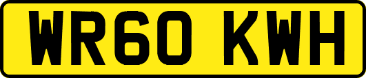 WR60KWH