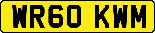 WR60KWM