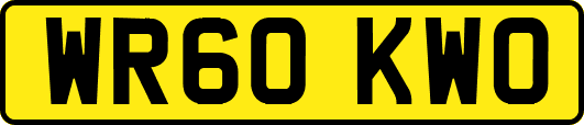 WR60KWO