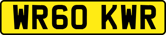 WR60KWR