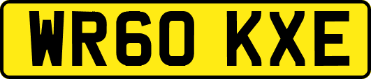 WR60KXE
