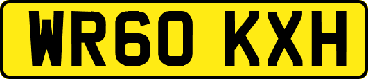 WR60KXH
