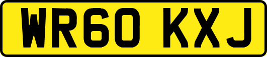 WR60KXJ
