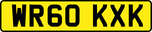 WR60KXK