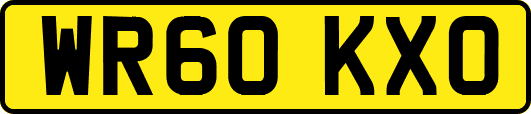 WR60KXO