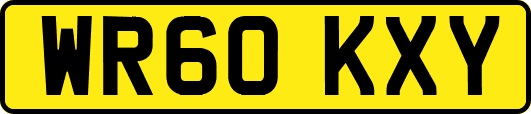 WR60KXY