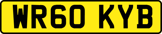 WR60KYB