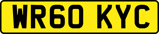 WR60KYC