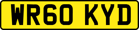 WR60KYD
