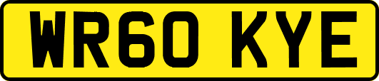 WR60KYE