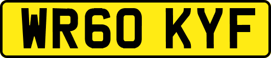 WR60KYF