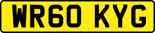 WR60KYG
