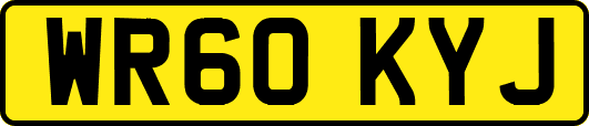 WR60KYJ