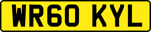 WR60KYL