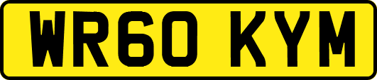 WR60KYM