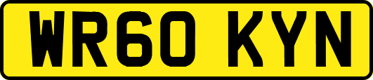 WR60KYN