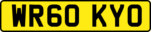 WR60KYO