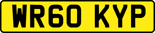 WR60KYP
