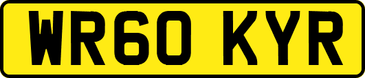 WR60KYR