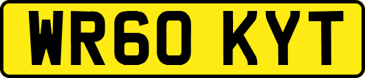 WR60KYT