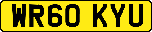 WR60KYU