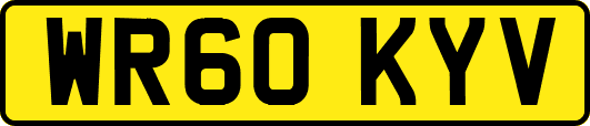 WR60KYV