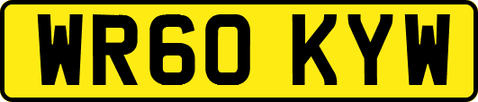 WR60KYW